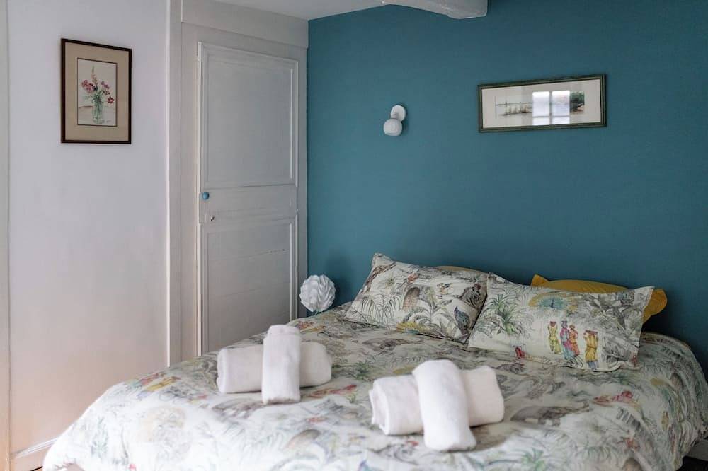 Appartement entier, Sealencieux · Gîte 6 à 8 pers. à deux pas du port in Saint-Valery-sur-Somme, Région d'Abbeville