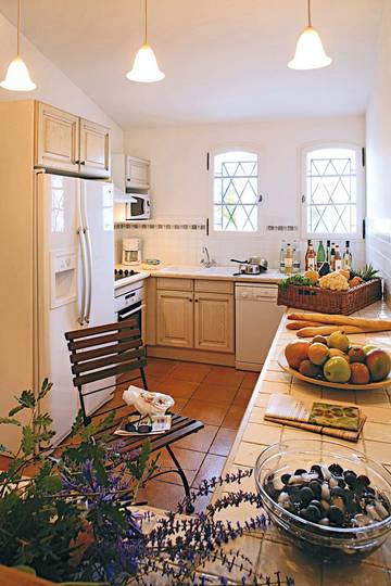 Ferienhaus für 6 Personen in Fayence, Draguignan Region, Bild 4