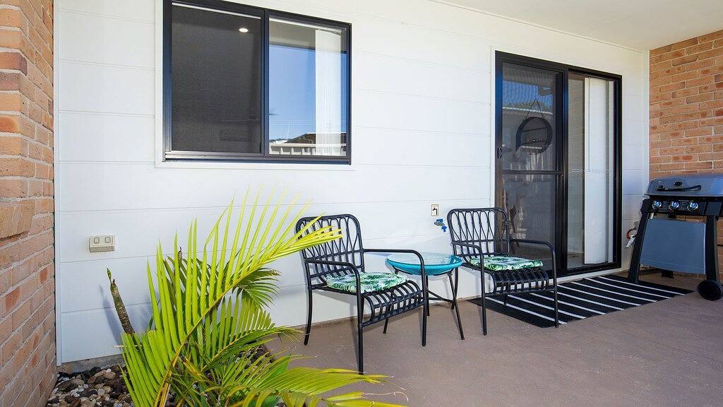 Villa Mare @ Culburra Beach - 4 Minuten zu Fuß zum Strand in Culburra, Culburra Beach