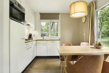 Bungalow voor 4 Personen in Beekbergen, Nationaal Park Veluwezoom, Afbeelding 3