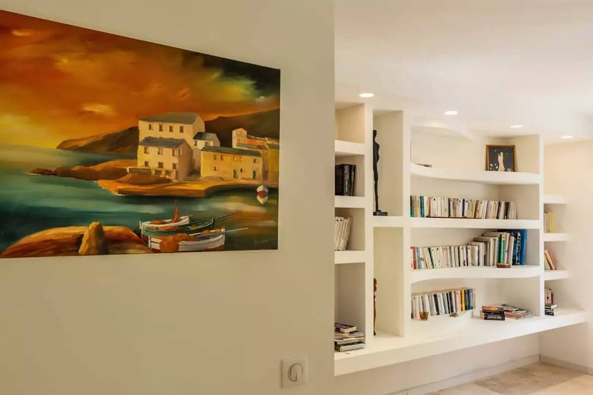 Maisons & Villas pour 4 Personnes in Sisco, Bastia e dintorni