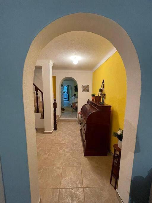 Apartamento inteiro, Casa 13 in Montargil, Distrito de Portalegre
