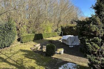 Ferienhaus für 2 Personen, mit Sauna und Garten in Meschede