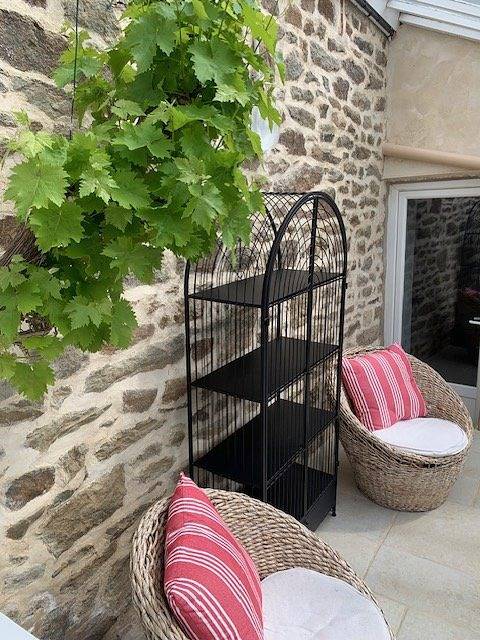 Gîte pour 2 personnes, avec jardin à Saint-Samson-sur-Rance - 3