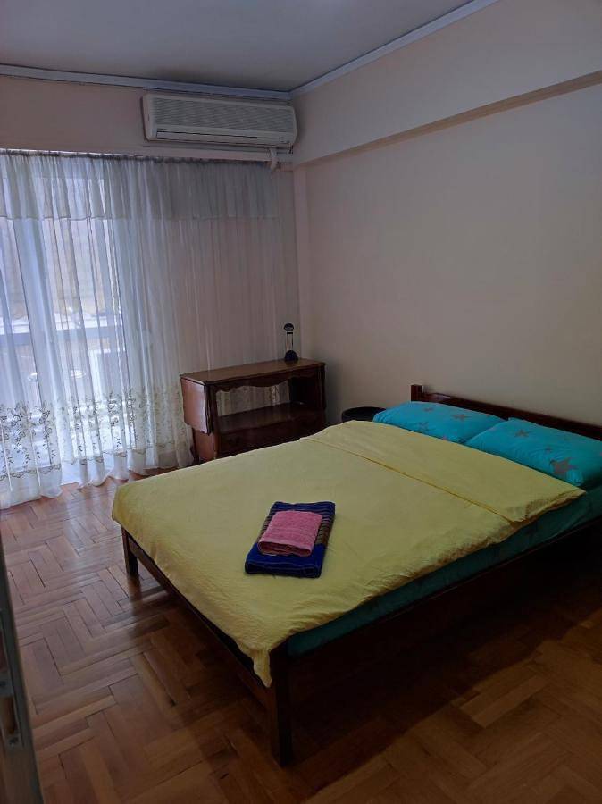 Chambre d’hôte pour 2 personnes, avec vue et balcon à Athènes - 2