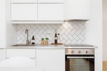 Vakantiewoning voor 4 Personen in St. Hanshaugen, Oslo, Afbeelding 1