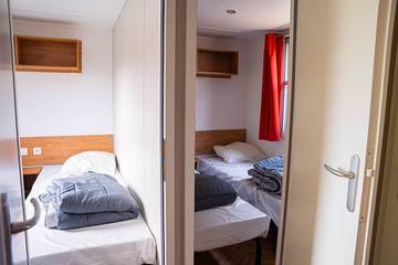 Camping pour 8 Personnes dans Canet-en-Roussillon, Région de Perpignan, Photo 3