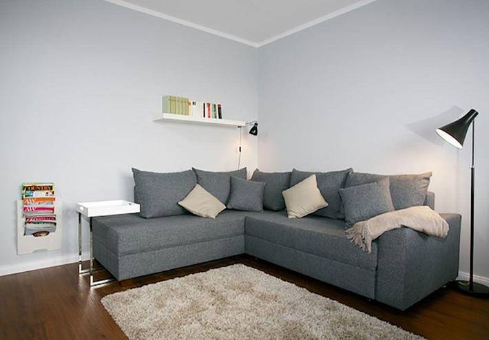 Ganze Ferienwohnung, Wohnung  Kaufhold in Nordfriesische Inseln (Schleswig-Holstein) (Schleswig-Holstein), Wittdün