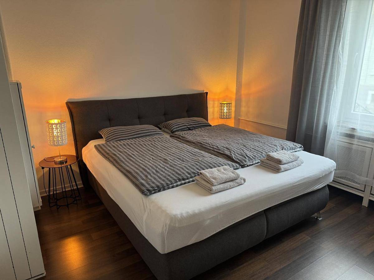 Ferienwohnung Arminius in Detmold, Kreis Lippe