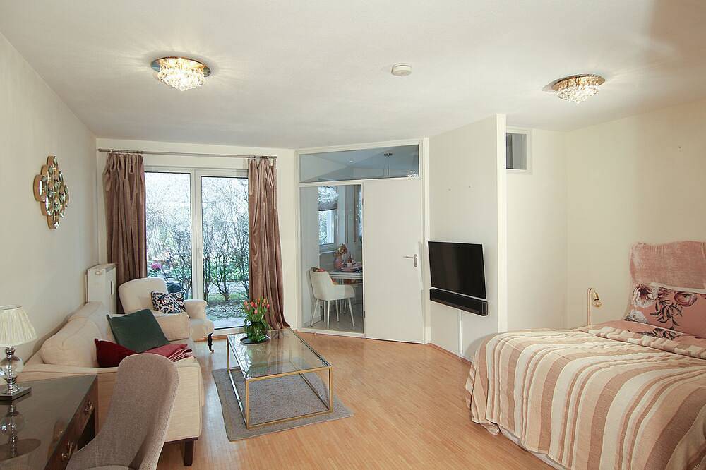 Entire apartment, ☆Luxurious apartment☆ Central Muc Enjoy & relax in Munich Ludwigsvorstadt, Munich
