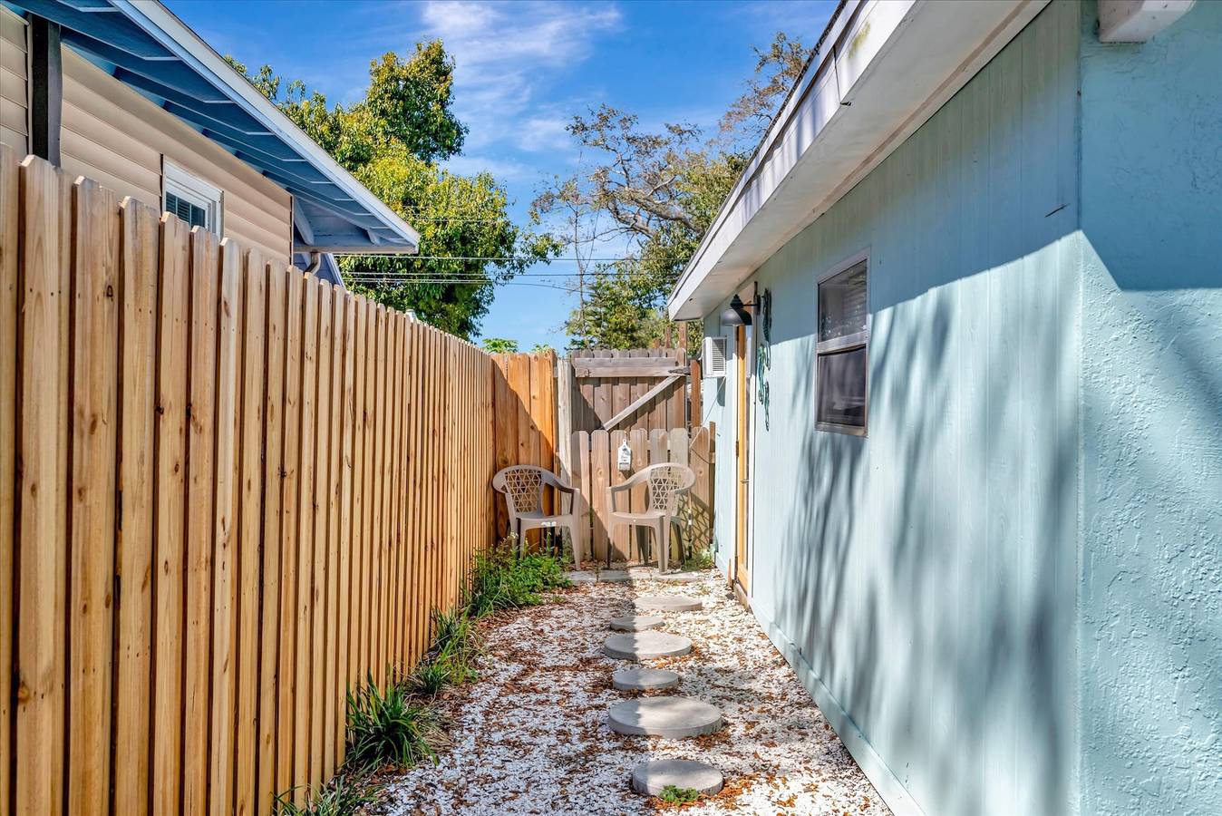 Hel leilighet, Gulfport Studio Near John s Pass the Beach in Gulfport (FL), Pinellas County