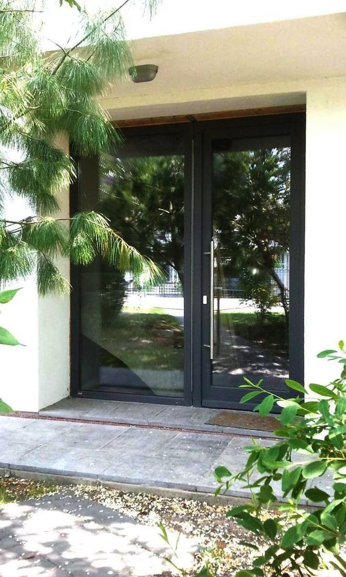 Hotel für 6 Personen, mit Pool und Garten sowie Ausblick und Seeblick in Berlin - 3