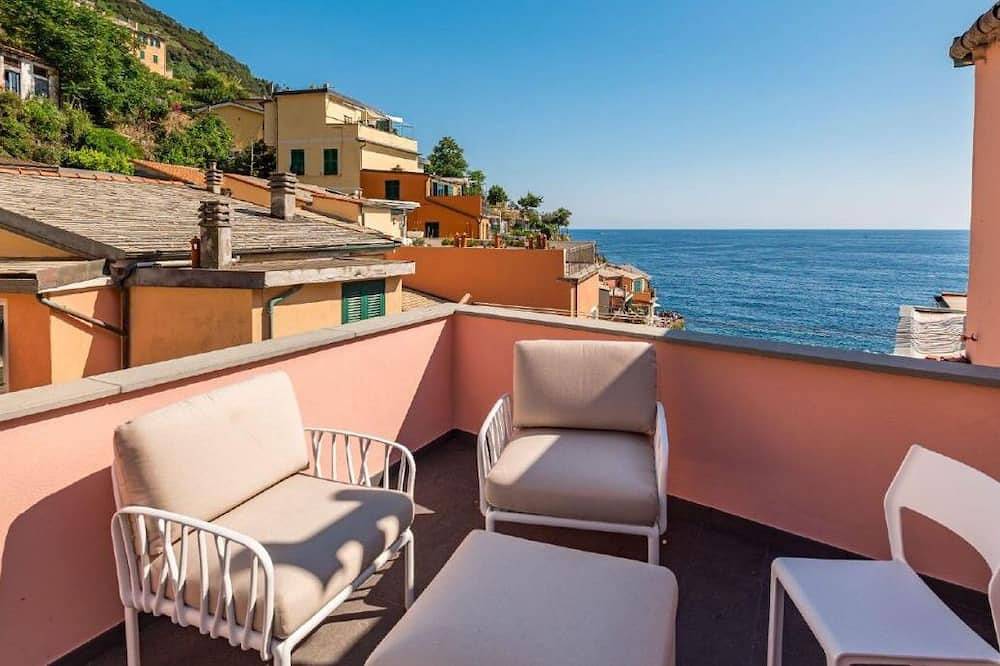 Casa vacanza a Cinque Terre a partire da 249€ a notte