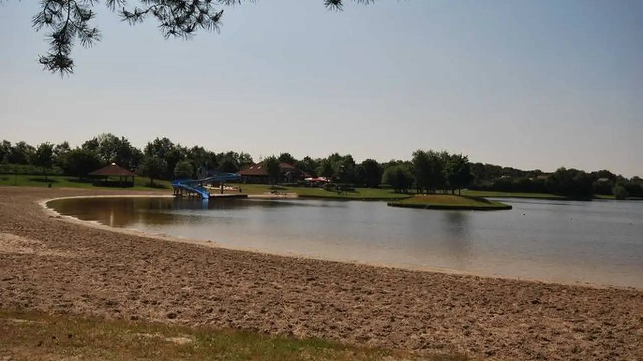 Ganze Ferienwohnung, Ferienwohnung für 2 Personen (35 m²) in Hollen (Uplengen) in Hollen (Uplengen), Uplengen