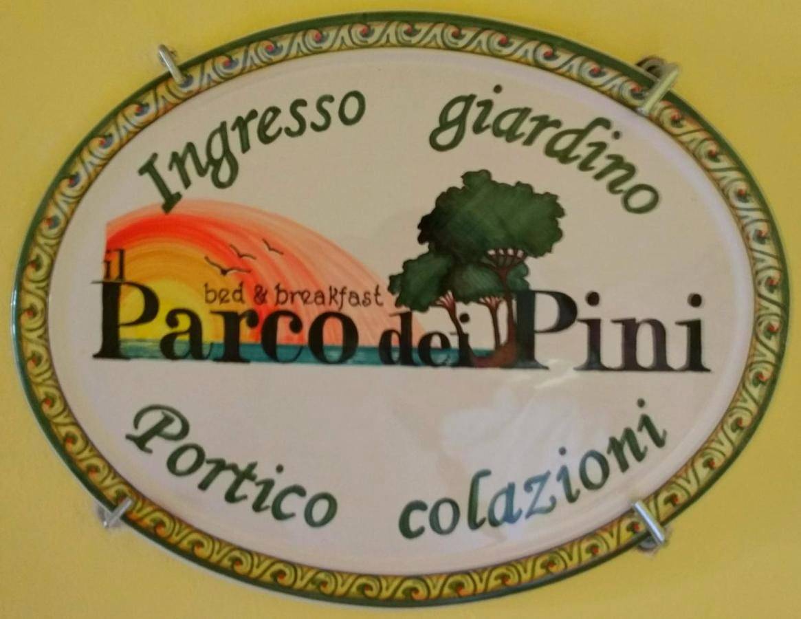 B&B Il Parco Dei Pini in Dino's, Giulianova (Commune)
