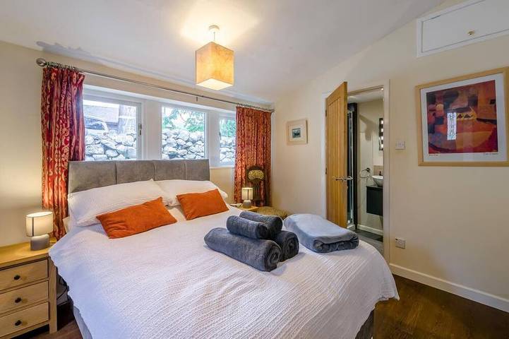 4 Bed in Malham (oc-c32684) in Malham, Yorkshire Dales National Park
