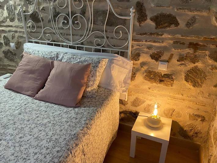 Apartamento de vacaciones para 4 personas, con vistas y balcón - 1