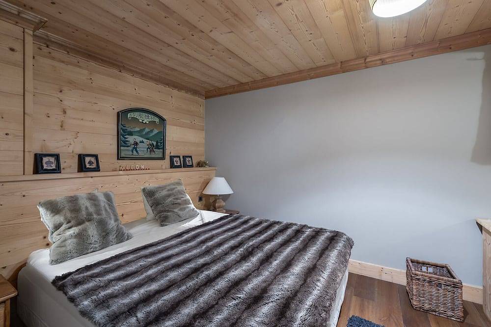 Chalet confortable avec sauna à Courchevel Le Praz, proche remontées in Courchevel 1300 (Le Praz), Saint-Bon-Tarentaise