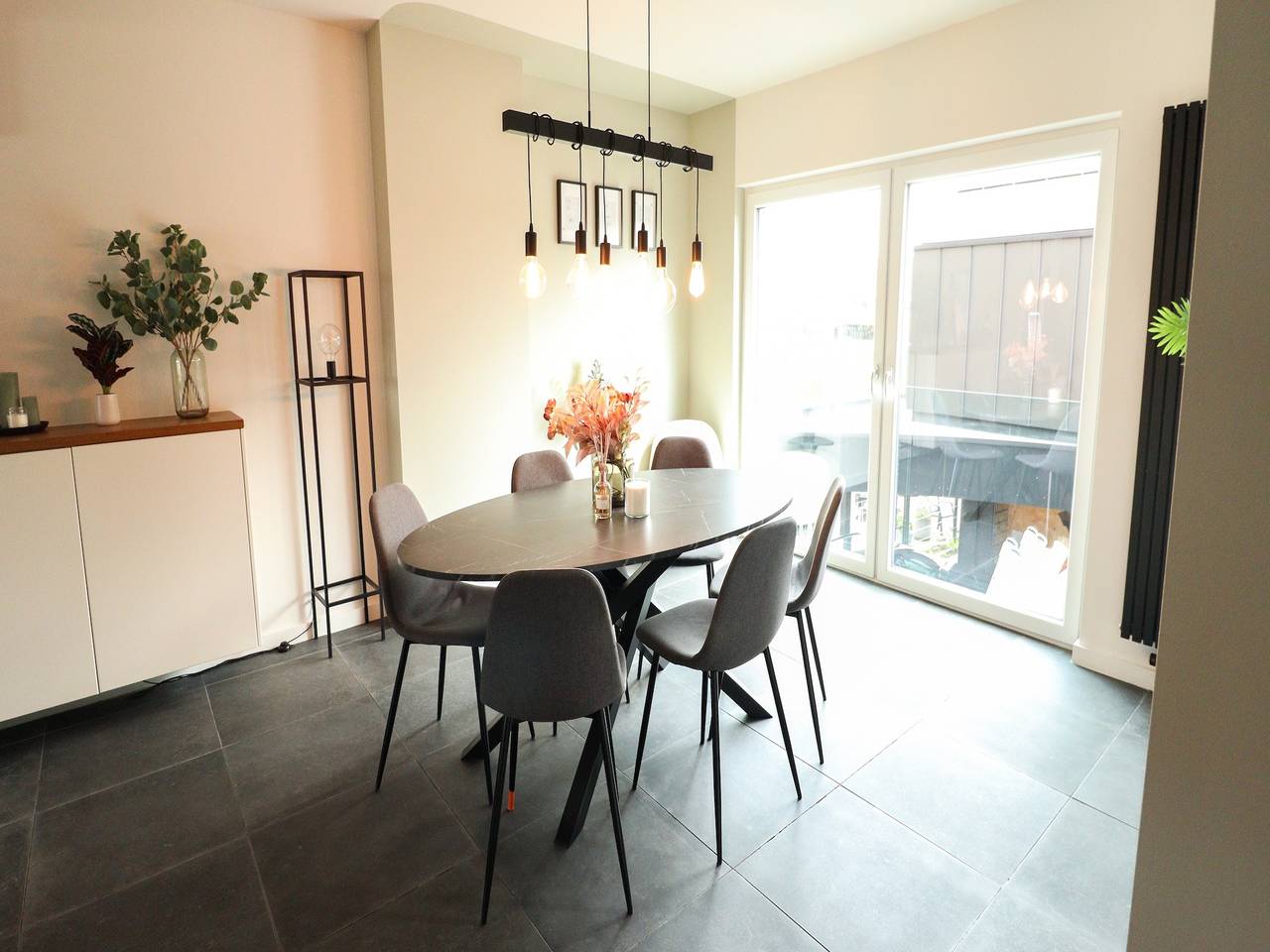 Ganze Wohnung, Gemütliche Wohnung in naturnaher und grenznaher Lage in Hamont-Achel, Limburg (Belgien)