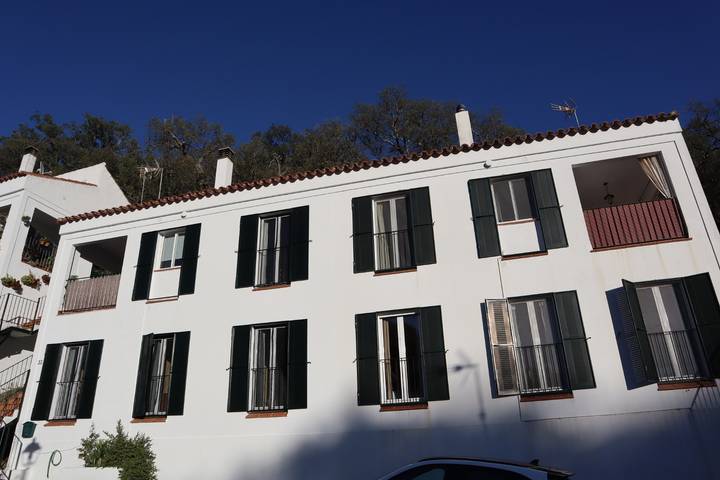 Casas La Buganvilla Aracena in Aracena, Sierra de Aracena y Picos de Aroche