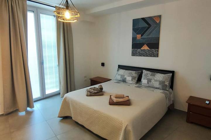 Gîte pour 3 personnes à Barletta - 2