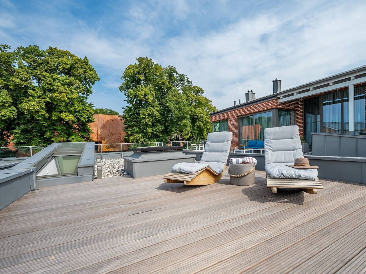 Ganze Ferienwohnung, Ferienappartement Meerzeit in Waase, Ummanz