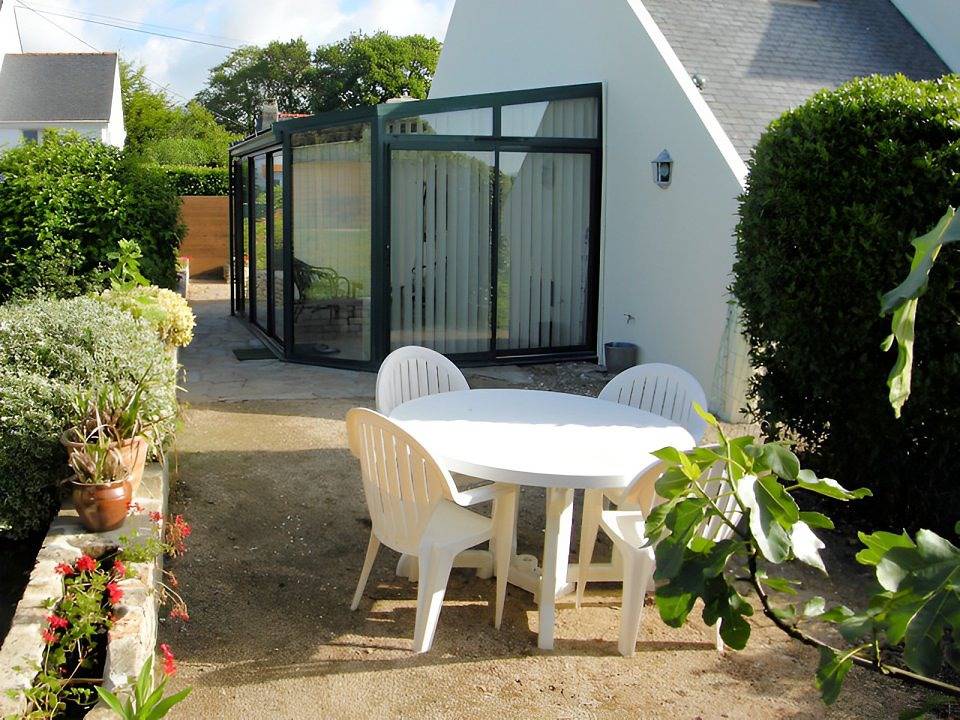 Appartement entier, Gîte de Pont-C'Hoat in Névez, Région de Quimper
