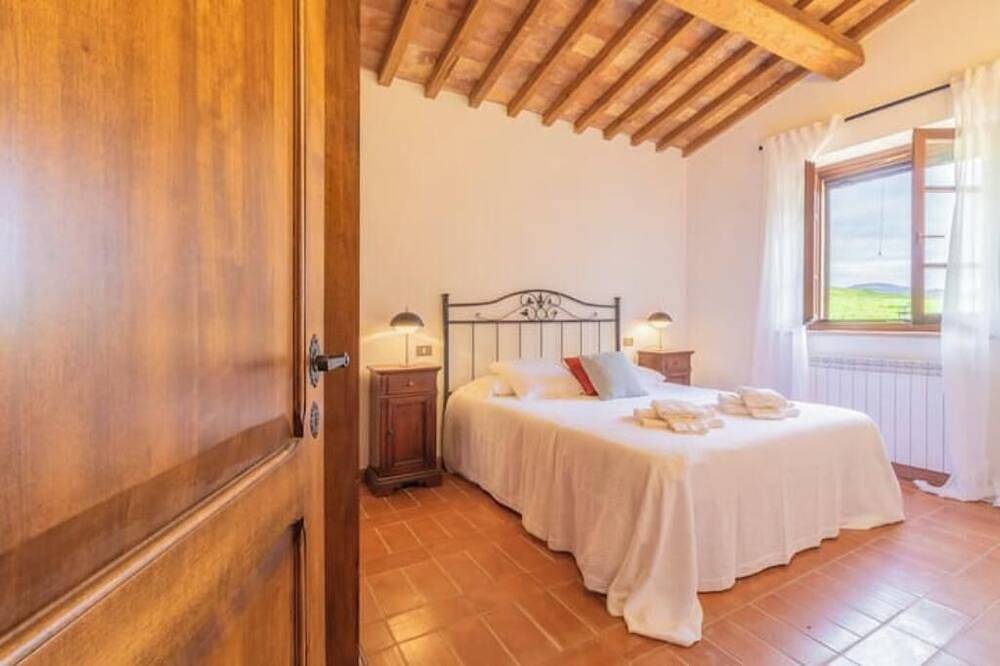 Tranquillità e comodità in Val di Lago, Provincia di Viterbo