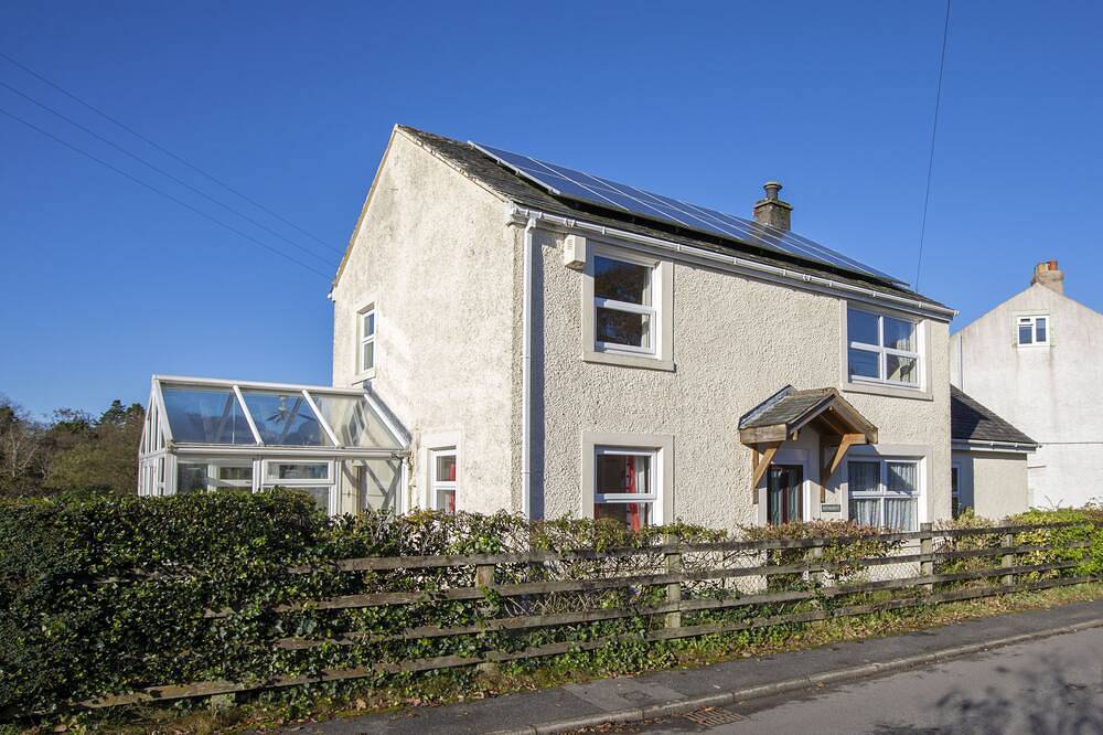Casa vacanza a Cumbria a partire da 559€ a notte