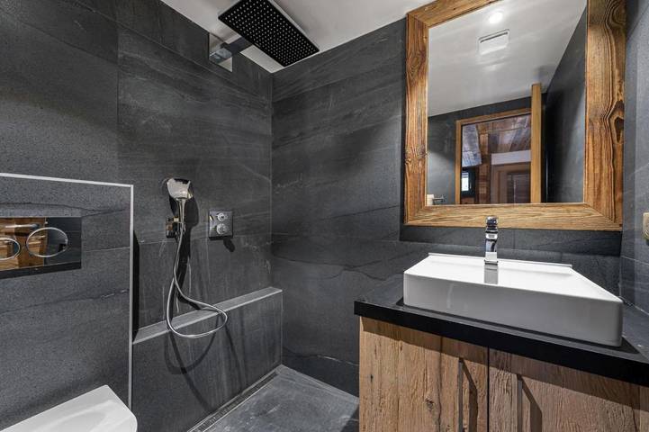 BnB für 11 Personen, mit Garten und Terrasse, mit Haustier in Oberstaufen - 3