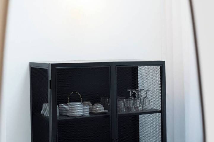 Gîte pour 2 personnes dans Espace Marais