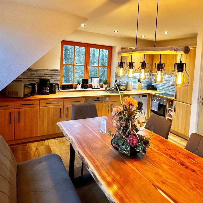 Ferienwohnung für 6 Personen, mit Garten, mit Haustier am Schönberger Strand - 4