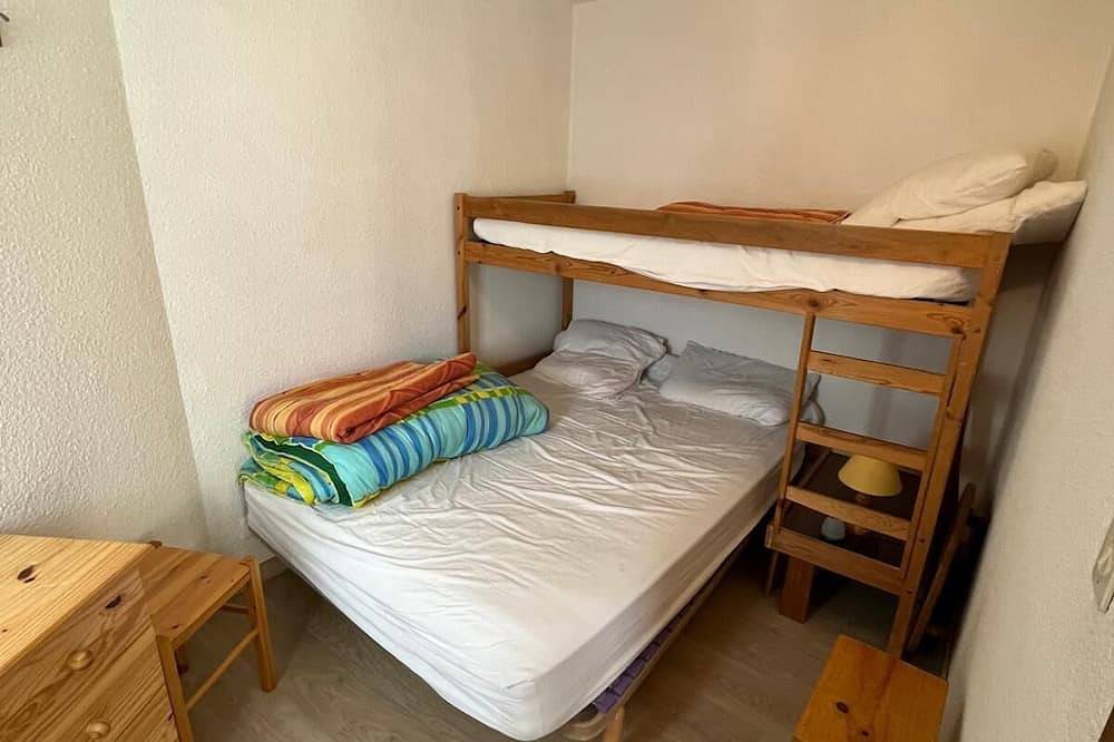 Ganze Wohnung, Apartment at the foot of the slopes in Saint Lary Soulan - Ideal for vacations in Cadeilhan-Trachère, Nationalpark Pyrenäen