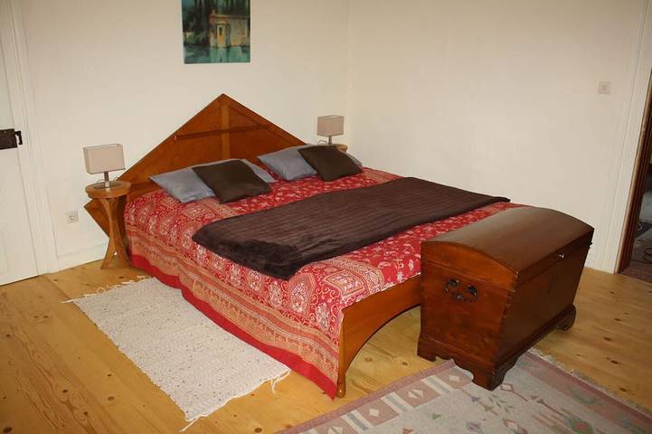 Ferienwohnung für 5 Personen in Herzberg am Harz - 2