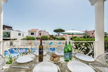 Villa para 6 Pessoas em Vilamoura, Quarteira, Foto 2