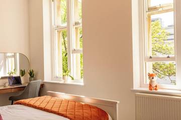 Apartment for 2 People in Leicester, Heart of England, Photo 2