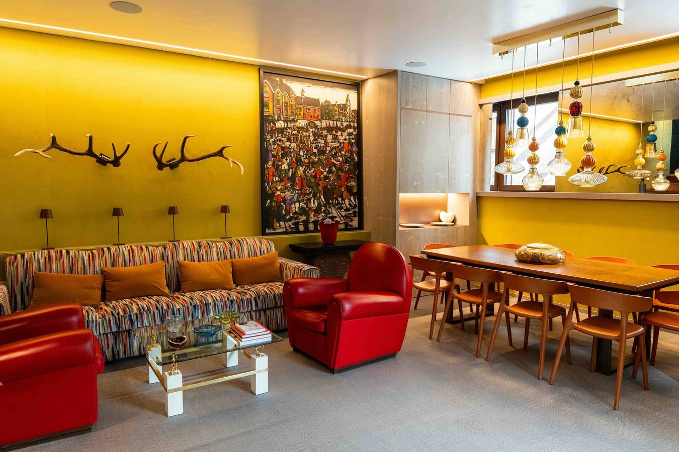 Chalet Sabina by My Villa Collection in Cortina d'Ampezzo, Dolomiti Superski