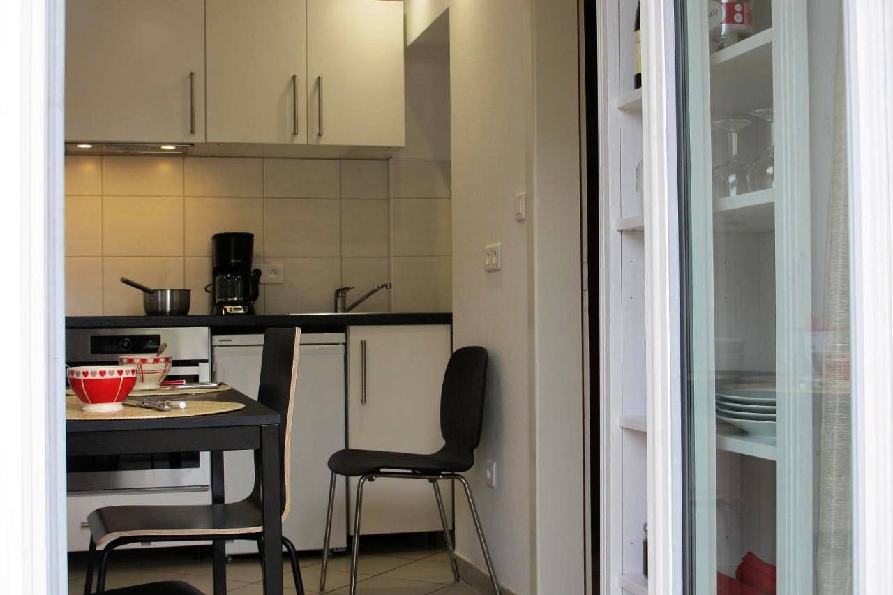 Appartement entier, Standard Apartment in Gumbrechtshoffen, Nord de l'Alsace