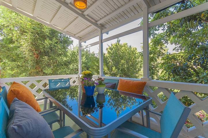 Finca für 8 Personen, mit Terrasse und Garten in Calvià