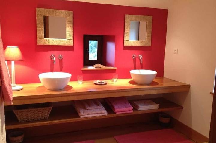 Magnifique maison 18ème dans hameau privé avec piscine in Saint-Geniez-d'Olt-et-d'Aubrac, Parc naturel régional de l'Aubrac