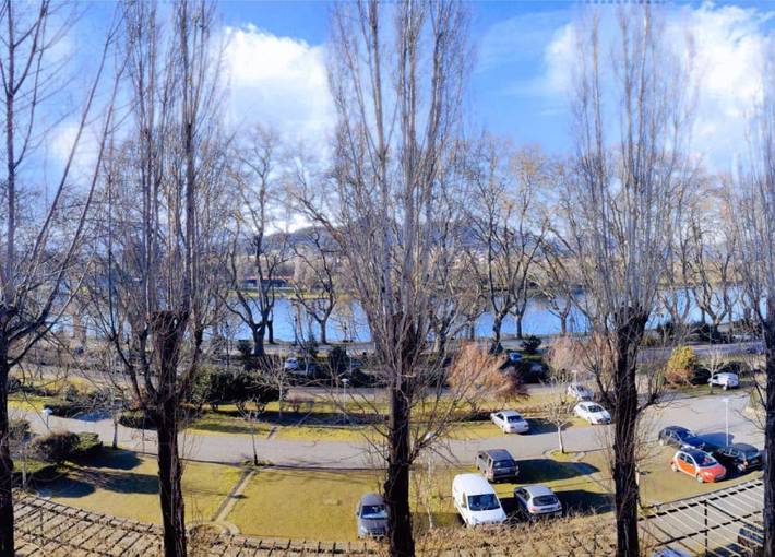 Apartamento de férias para 4 pessoas, com Terraço e Vista em Ponte de Lima