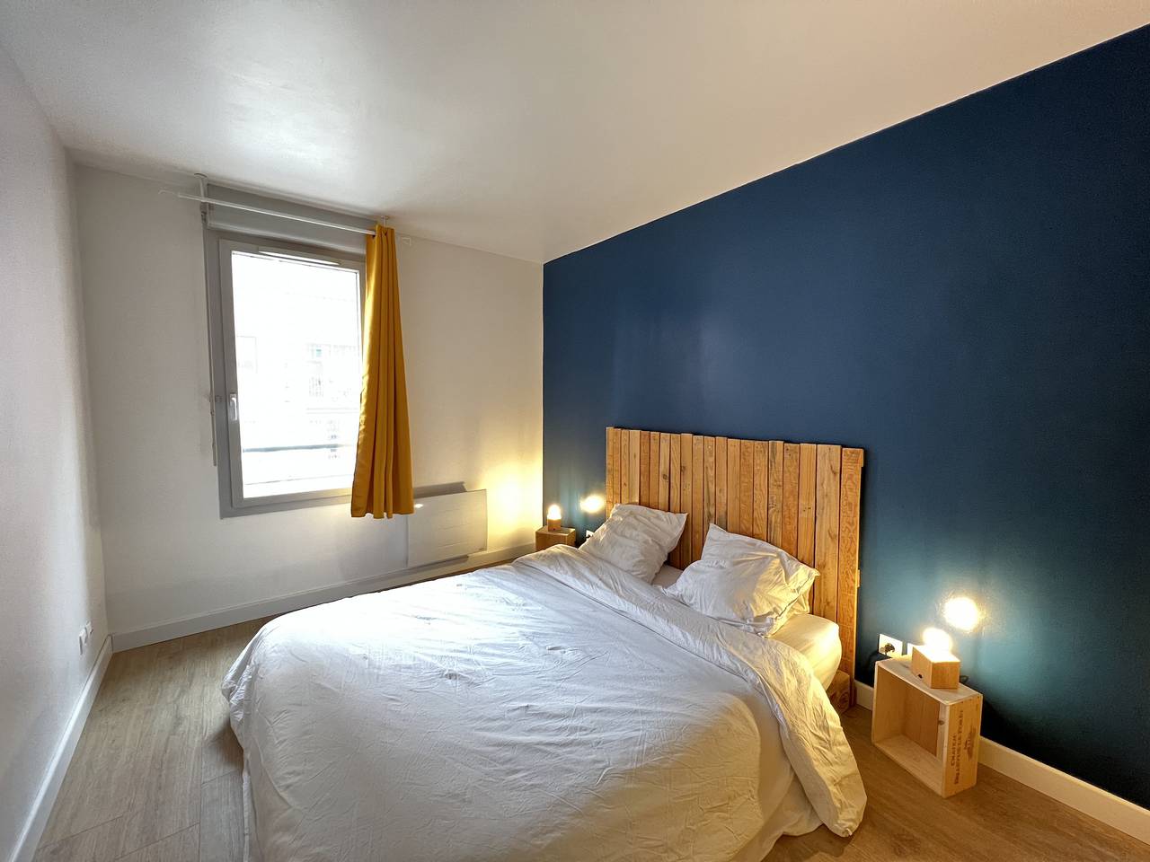 Appartement de vacances