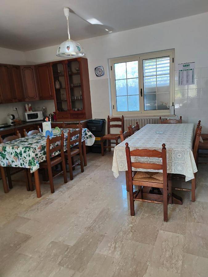 Maison d’hôte pour 2 personnes, avec jardin et vue à Lamezia Terme - 4