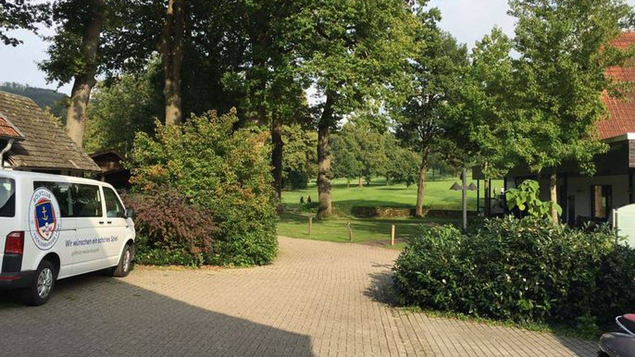 Geheel vakantieappartement, Vakantieappartement voor 4 personen met tuin in Tecklenburg, Münsterland