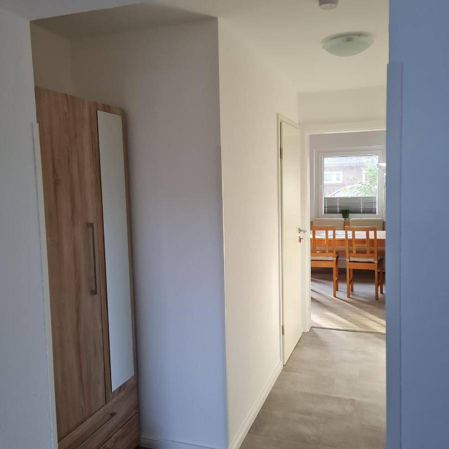 Ganze Wohnung, Wohnung "Orther Hafen" in Bannesdorf auf Fehmarn in Ostfehmarn, Fehmarn
