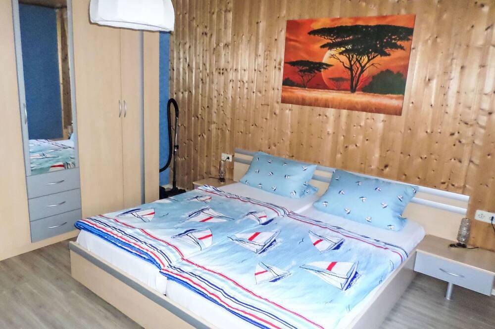 Ganze Wohnung, Orpington in Dreisbach, Westerwald