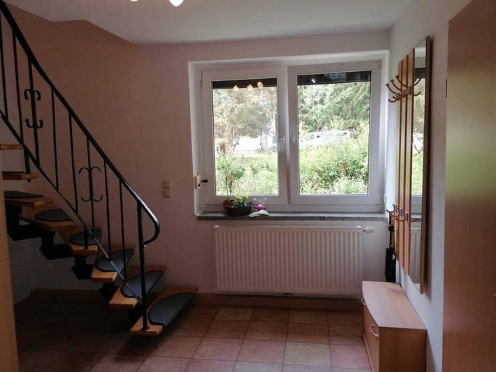Ferienhaus für 6 Personen, mit Terrasse und Garten in Schneeberg - 4