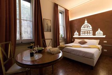 Maison D’hôte pour 2 Personnes dans Centre de Rome, Rome, Photo 2