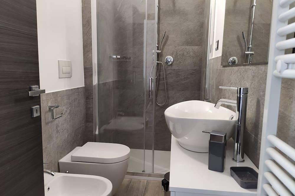 Affittacamere Rosita Recanati private room 2 in Recanati, Costa Adriatica Marcas