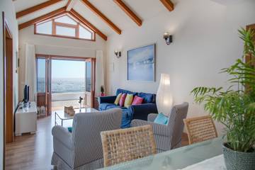 Apartamento para 3 Personas en Punta de las Mujeres, Haría, Foto 3